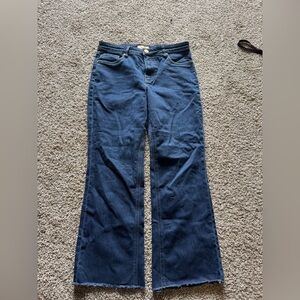 Kut by the kloth jeans. Size 8